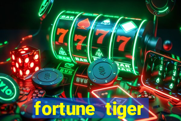 fortune tiger aposta 1 real